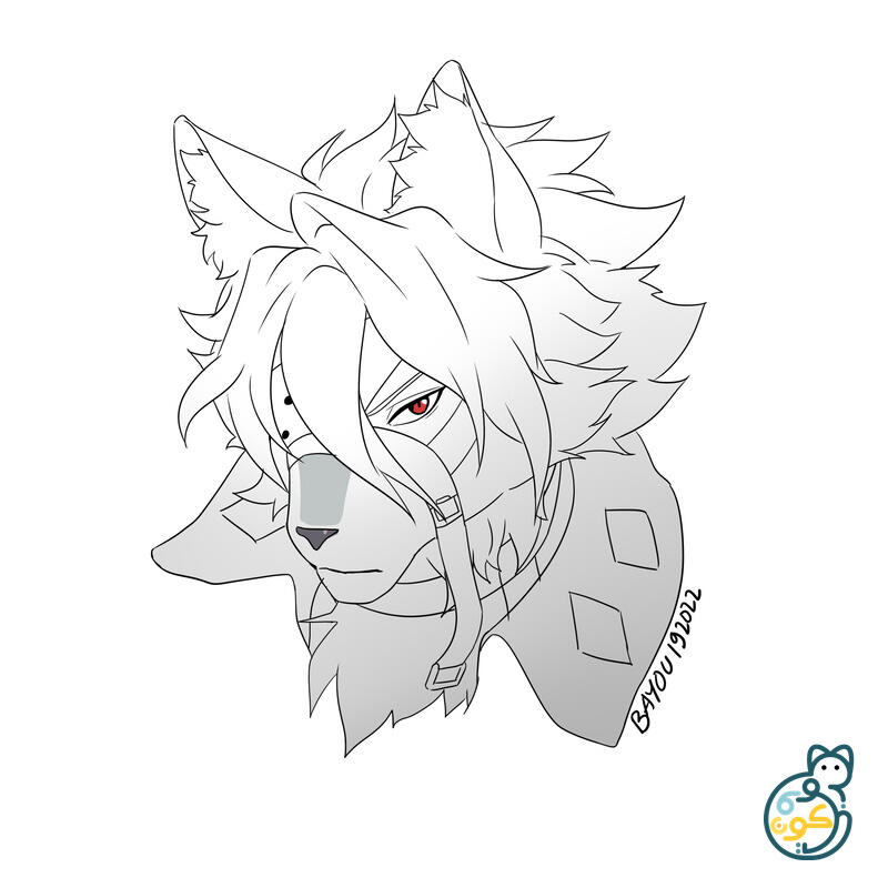 Von Lycaon Sketch